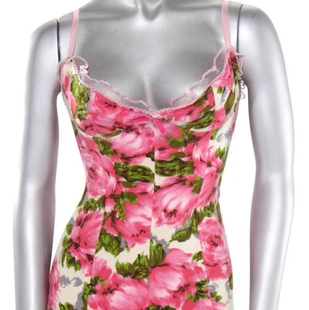 Dollbaby dress mini short size 2
